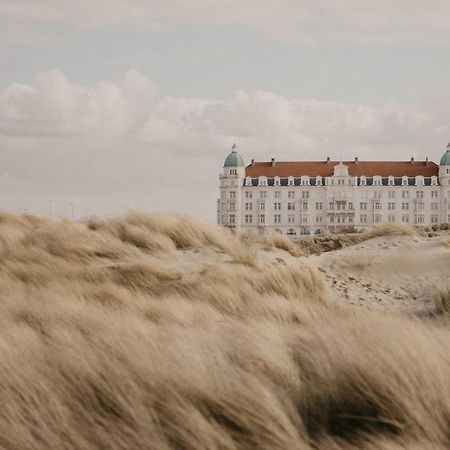 Dune Du Palace Brugge Ngoại thất bức ảnh