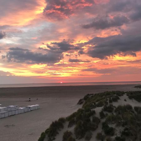 Dune Du Palace Brugge Ngoại thất bức ảnh